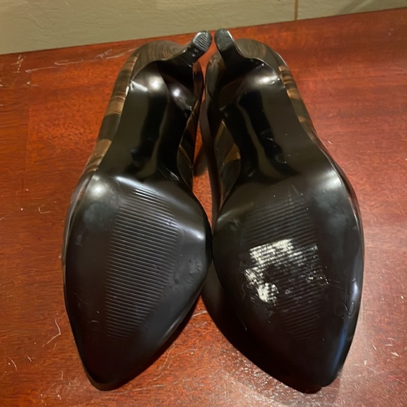 Jessica Simpson 5” heels - Picture 2 of 5